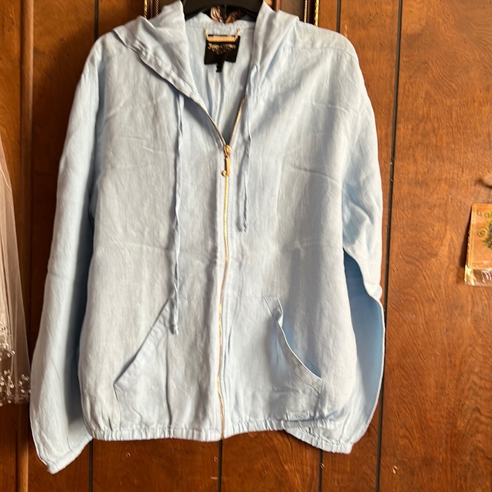 Juicy Couture line top
